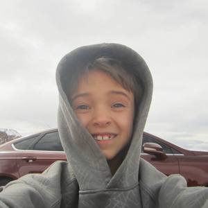 Fundraising Page: Caleb Marr